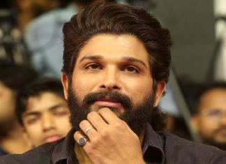 Allu Arjun 