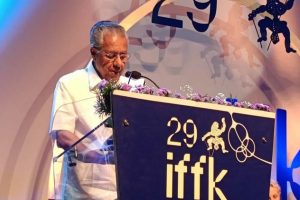 Pinarayi Vijayan