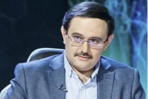 Mikhail Shatsky