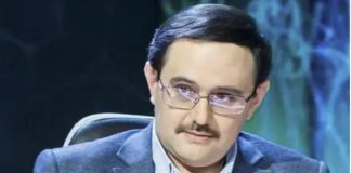 Mikhail Shatsky