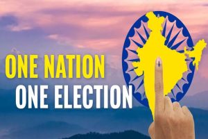 One Nation One Election