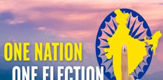 One Nation One Election