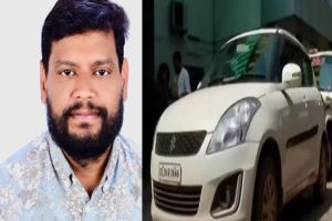 vadakara accident