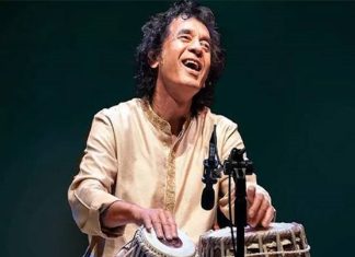 ‘സംഗീത ലോകത്ത് വിപ്ളവം സൃഷ്ടിച്ച യഥാർഥ പ്രതിഭ’; സാക്കിർ ഹുസൈനെ അനുശാചിച്ച് പ്രധാനമന്ത്രി Zakir Hussain