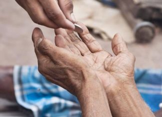 സൂക്ഷിച്ചോളൂ, ഈ നഗരത്തിലെത്തിയാൽ ഭിക്ഷ കൊടുക്കരുത്! പോലീസ് കേസ് പിന്നാലെ വരും beggars