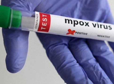 MPOX virus