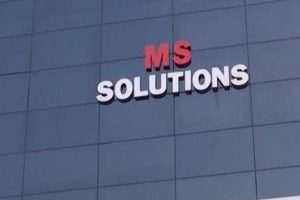 ms solutions