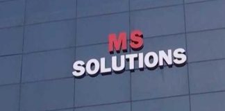 ms solutions