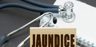 jaundice