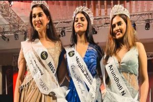 miss kerala 2024