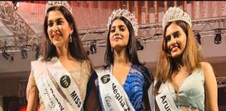 miss kerala 2024