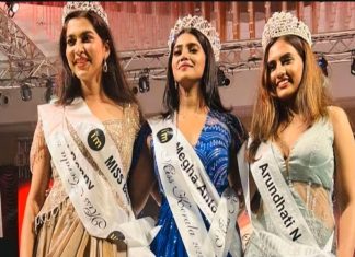 miss kerala 2024
