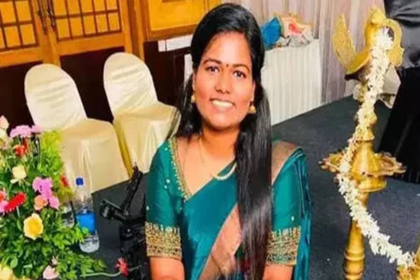 Ammu Sajeev Ammu Sajeev