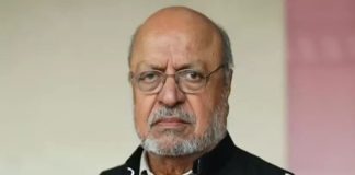 shyam benegal