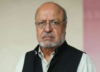 പ്രശസ്ത സംവിധായകൻ ശ്യാം ബെനഗൽ അന്തരിച്ചു shyam benegal