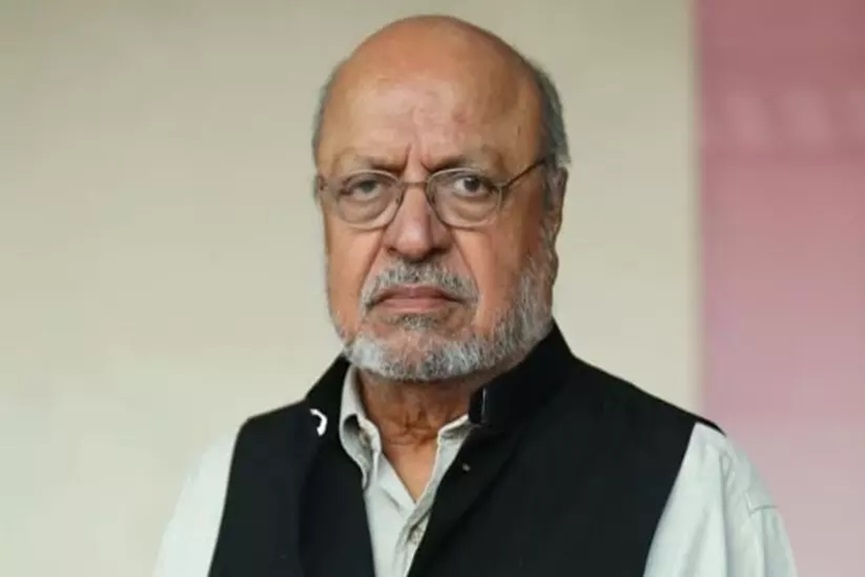 shyam benegal shyam benegal