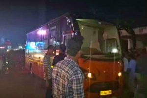Vatakara Caravan Death