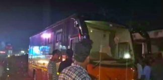 Vatakara Caravan Death