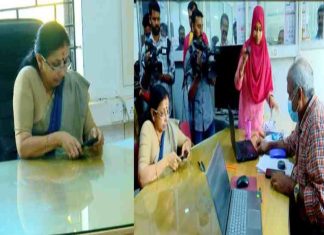 കസേരക്കളി കഴിഞ്ഞു; ഡോ. ആശാദേവി കോഴിക്കോട് ഡിഎംഒ- പുതിയ ഉത്തരവിറക്കി Dr. Asha Devi