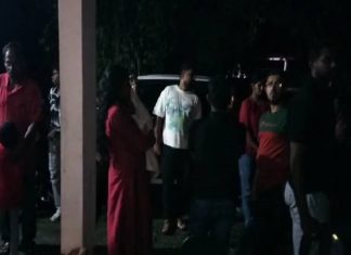 തിരുവല്ലയിൽ കാരൾ സംഘത്തിന് നേരെ ആക്രമണം; സ്ത്രീകളടക്കം എട്ടുപേർക്ക് പരിക്ക് Carol Group Attacked