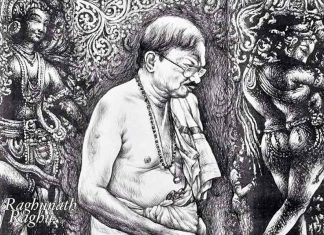 MT Vasudevan Nair passed away