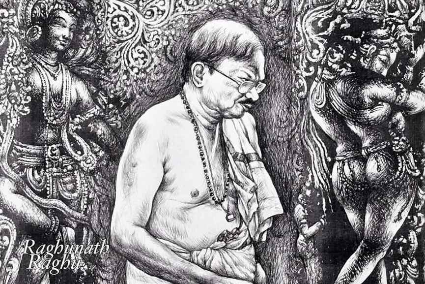 MT Vasudevan Nair passed away MT Vasudevan Nair passed away