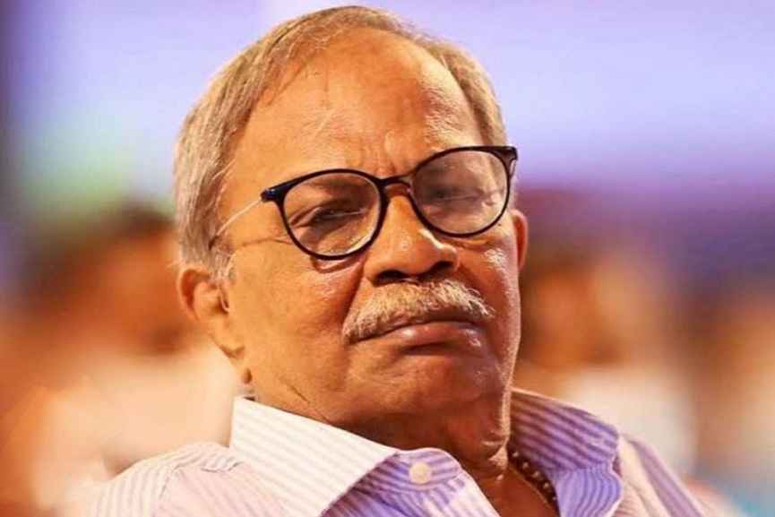 MT Vasudevan Nair passed away