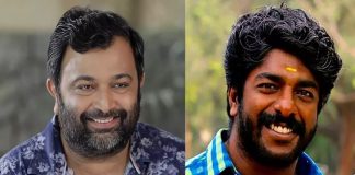 Biju Sopanam and SP Sreekumar
