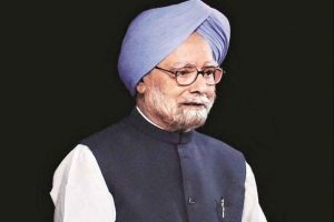 Dr. Manmohan Singh Passes Away