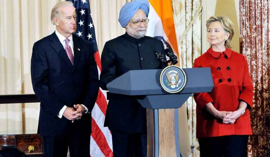Dr. Manmohan Singh Passes Away