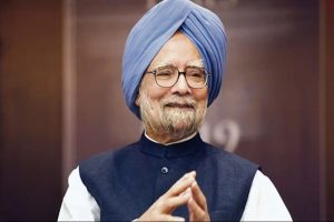  Dr. Manmohan Singh