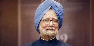  Dr. Manmohan Singh