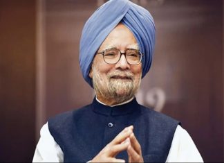  Dr. Manmohan Singh