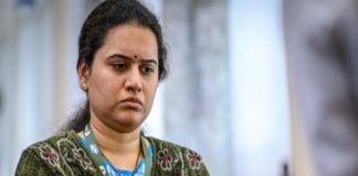 Koneru Humpy