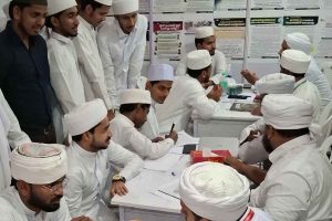 SYS 'Ideal Clinic' solves Islamic doubts