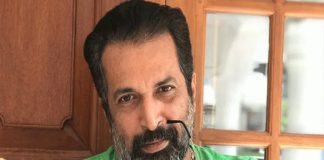 Serial- Cinema Actor Dileep Sankar