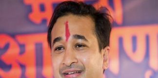 Nitesh Rane