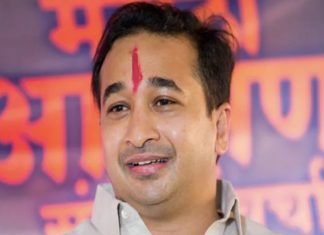 Nitesh Rane