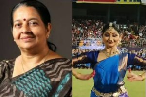 divya unni