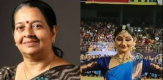 divya unni