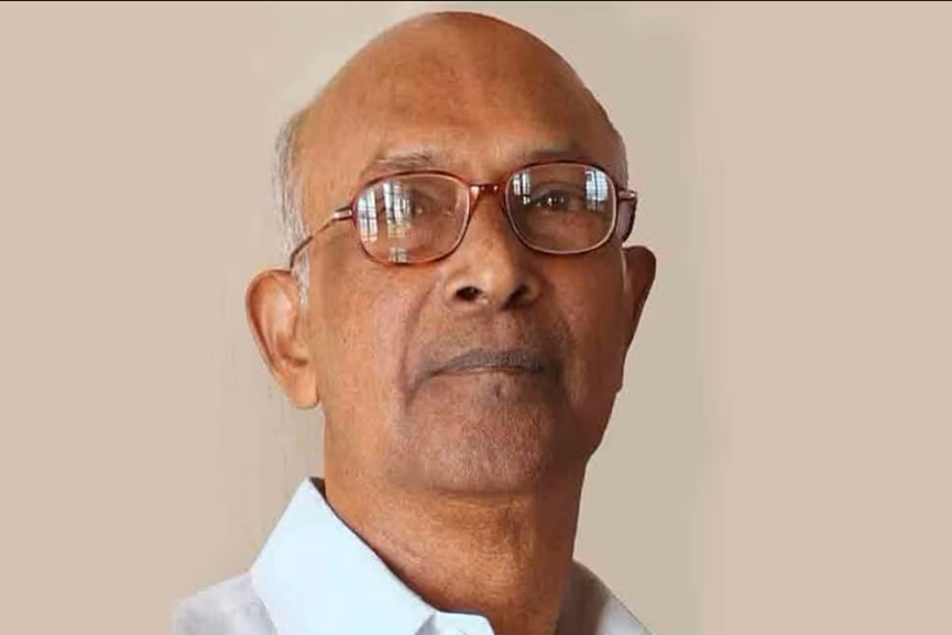 KS Manilal KS Manilal