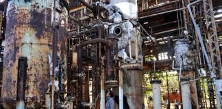 Bhopal Gas Tragedy