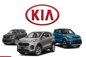 Kia India