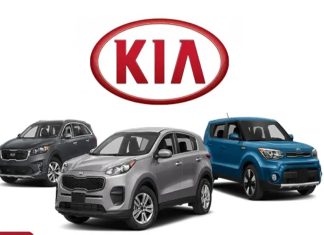 Kia India