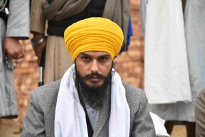 Amritpal Singh 