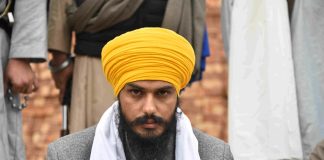 Amritpal Singh 