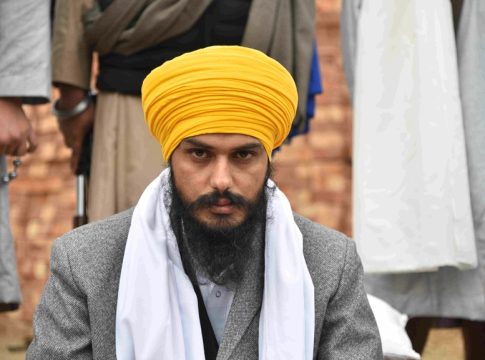 Amritpal Singh 