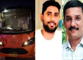 കാരവനിൽ യുവാക്കൾ മരിച്ച സംഭവം; വില്ലൻ കാർബൺ മോണോക്സൈഡ് Vatakara Caravan Death