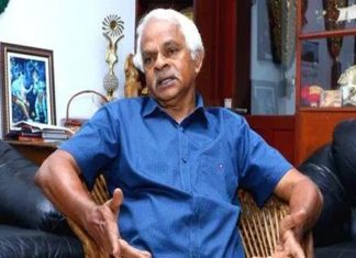 മുനമ്പം ഭൂമി തർക്കം; റിപ്പോർട് ഫെബ്രുവരിയിൽ സമർപ്പിക്കുമെന്ന് ജസ്റ്റിസ് സിഎൻ രാമചന്ദ്രൻ നായർ Justice CN Ramachandran Nair