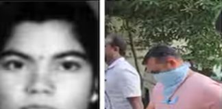 Woman and twin Babies murder case in Anchal